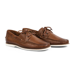Cedar Floripa Boat Shoes