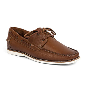 Cedar Floripa Boat Shoes