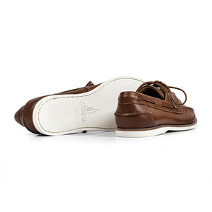 Cedar Floripa Boat Shoes