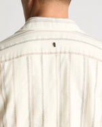 Load image into Gallery viewer, Stone Subtle Stitch Shirt
