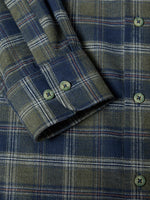 Load image into Gallery viewer, Green Check Shirt
