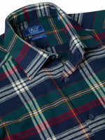 Load image into Gallery viewer, Green Check Shirt

