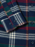 Load image into Gallery viewer, Green Check Shirt
