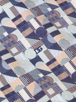 Load image into Gallery viewer, Geometric Mosaic Print Shirt
