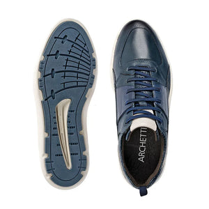 Blue Archetti Nico Trainer