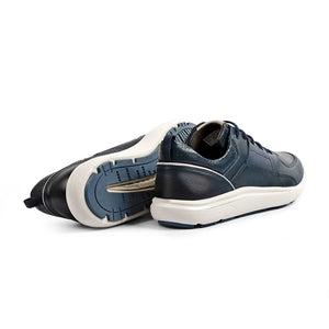 Blue Archetti Nico Trainer