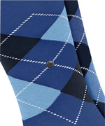 Load image into Gallery viewer, Royal Argyle Socks

