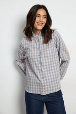 Load image into Gallery viewer, Multi Check Shirt
