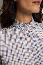 Load image into Gallery viewer, Multi Check Shirt
