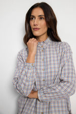 Load image into Gallery viewer, Multi Check Shirt
