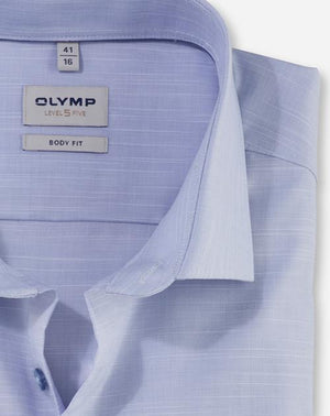 Light Blue Shirt
