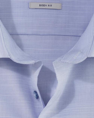 Light Blue Shirt