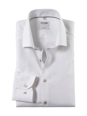 Cream Shirt