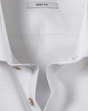 Cream Shirt