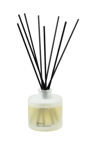 Cashmere Diffuser Sticks