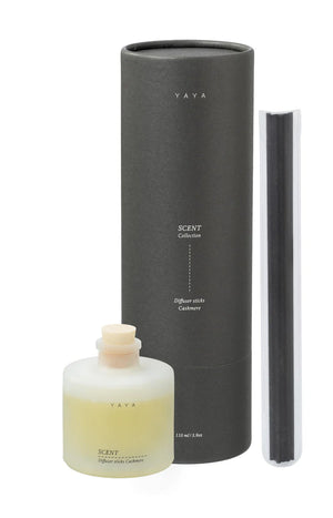 Cashmere Diffuser Sticks