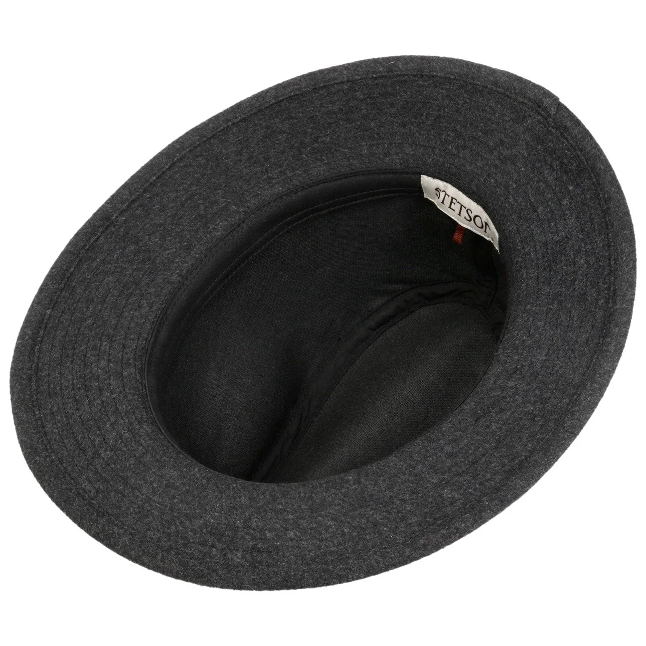 Patchwork Traveller Hat