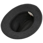 Load image into Gallery viewer, Patchwork Traveller Hat

