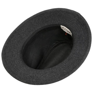 Patchwork Traveller Hat