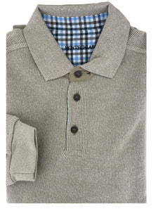 Sand Cotton Sweatshirt