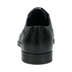Load image into Gallery viewer, Black Savio Derby Shoes
