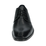 Load image into Gallery viewer, Black Savio Derby Shoes
