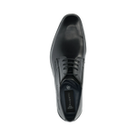Load image into Gallery viewer, Black Savio Derby Shoes
