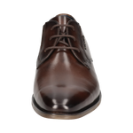 Load image into Gallery viewer, Navy Gapo Derby Shoes
