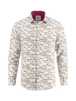 Load image into Gallery viewer, Off White Liquor Store Shirt
