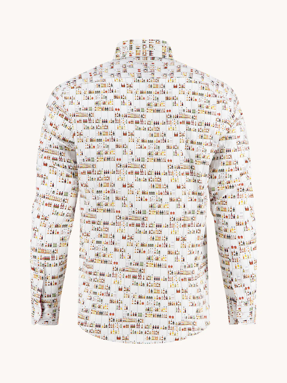 Off White Liquor Store Shirt