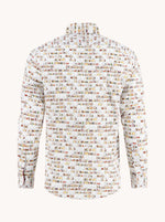 Load image into Gallery viewer, Off White Liquor Store Shirt
