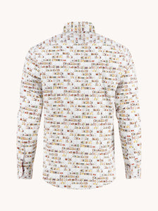 Off White Liquor Store Shirt