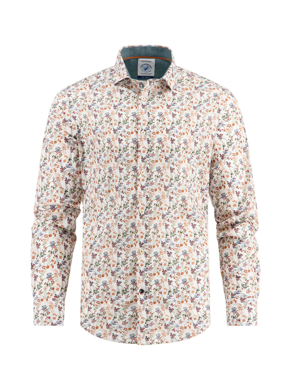 Pheasant Shirt