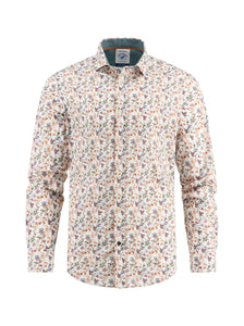Pheasant Shirt