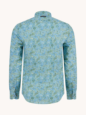 Watercolour LiLy Shirt
