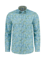 Load image into Gallery viewer, Watercolour LiLy Shirt
