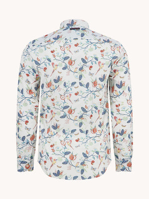 Birdy Bloom Shirt