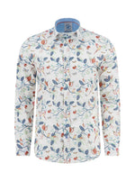 Load image into Gallery viewer, Birdy Bloom Shirt
