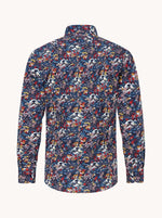 Load image into Gallery viewer, Japanese Story Print Shirt
