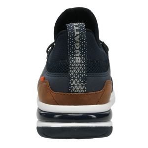 Navy Numbis Mesh Trainer