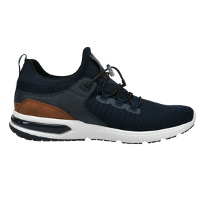 Navy Numbis Mesh Trainer