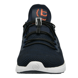 Navy Numbis Mesh Trainer