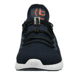 Load image into Gallery viewer, Navy Numbis Mesh Trainer
