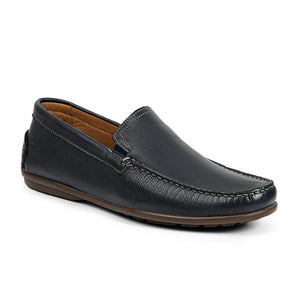 Navy Thiago Shoes