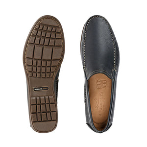 Navy Thiago Shoes