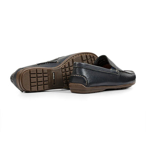 Navy Thiago Shoes