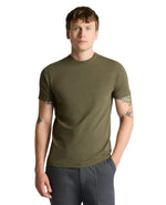 Load image into Gallery viewer, Green Casual T-Shirt
