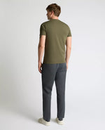 Load image into Gallery viewer, Green Casual T-Shirt
