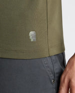 Load image into Gallery viewer, Green Casual T-Shirt

