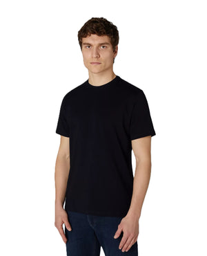 Navy Casual T-Shirt